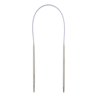 LindeHobby Faste Rundpinde, 40 cm